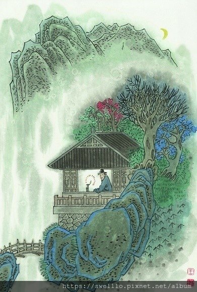 漫步雲端分享● 秋天最愜意的十件小事