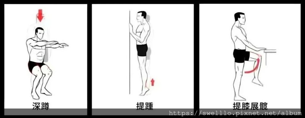 健康養生分享● 3個變老表現，從睡覺開始