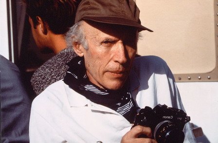 Eric Rohmer