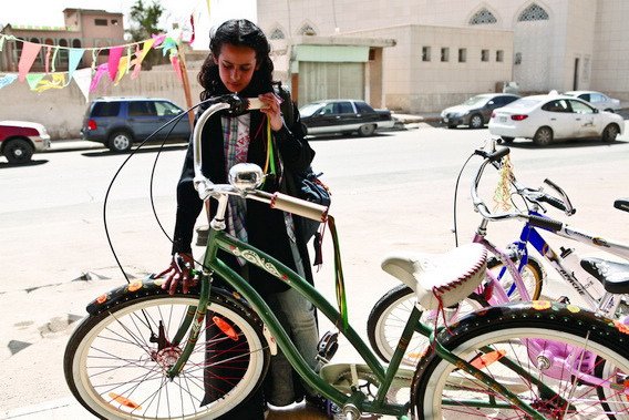 沙烏地阿拉伯不能上映《腳踏車大作戰》奪美國家影協獎