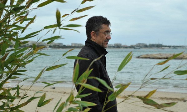 金棕櫚獎導演努瑞貝其錫蘭（Nuri Bilge Ceylan）挺民運《冬日甦醒》前進奧斯卡存變數