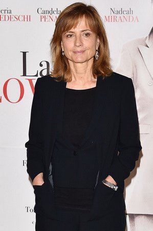 導演Cristina Comencini