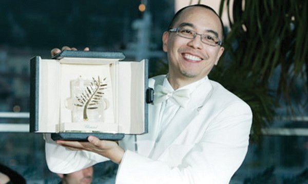 泰國導演阿比查邦韋拉斯塔古（Apichatpong Weerasethakul）曾以電影《波米叔叔的前世今生》摘下坎城金棕櫚獎