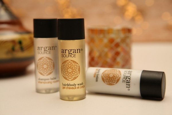 ARGAN SOURCE精品旅行組2