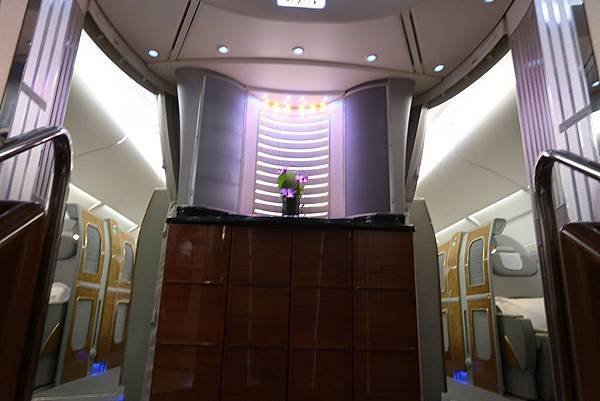 A380商務艙4