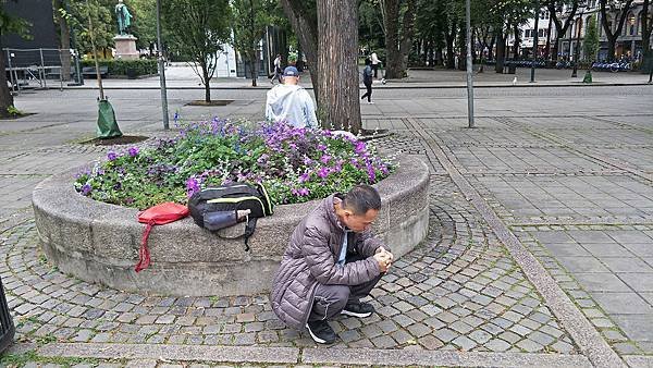 0815奧斯陸卡爾約翰斯大道 (9).jpg