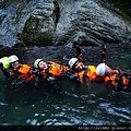 永豪旅遊101.0505台東溯溪-014