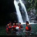 永豪旅遊101.0505台東溯溪-077