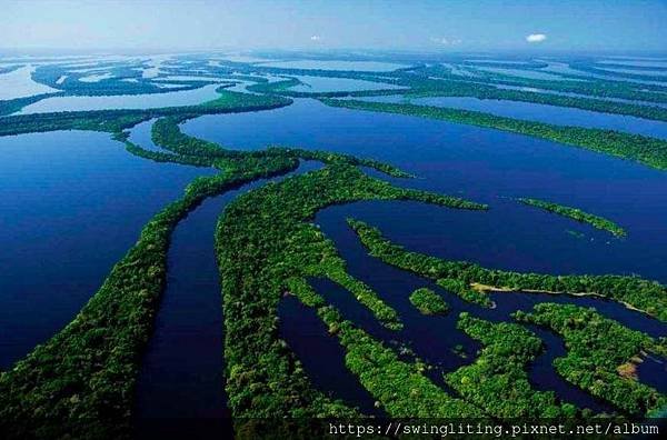 Amazonia