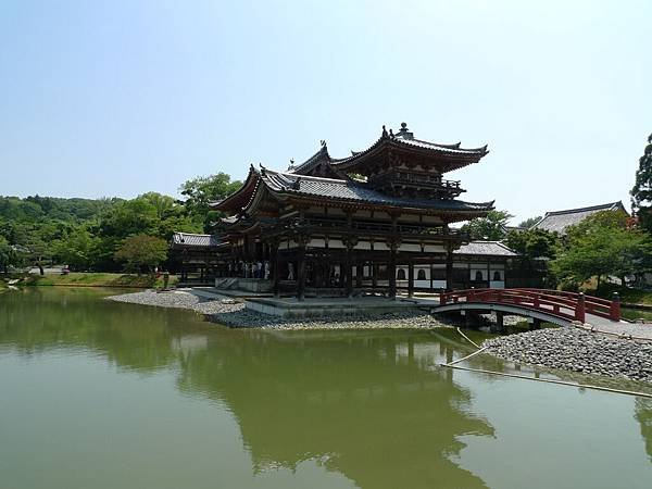 平等院鳳凰堂