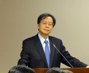 對於頂新集團從海外匯入食安基金，衛福部長蔣丙煌24日天明確表示，行政院沒有打算要收。圖：新頭殼資料照片