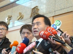 李全教律師團提抗告 前議員吳春成涉案收押