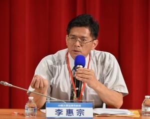 中興大學法律系教授李惠宗：太極門冤案檢察官起訴資料沒有證據力