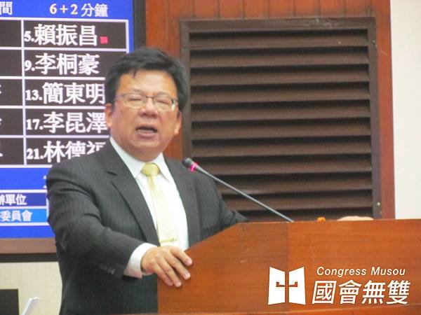 綠要降世界最苛修憲門檻 藍反對：「引發戰爭」、「造成廢死」