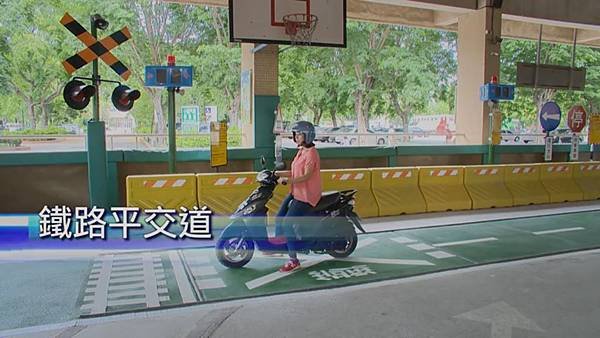 2024 機車路考 --- 應試與通過技巧