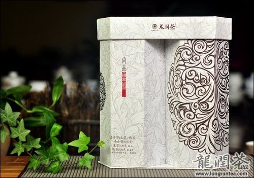 分享【普洱茶】尚品沱茶