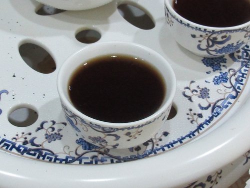 【普洱茶】尚品沱茶開箱試飲分享(上篇)【普洱熟茶】