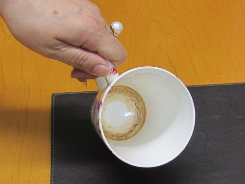 【普洱茶】尚品沱茶開箱試飲分享(下篇)【普洱生茶】