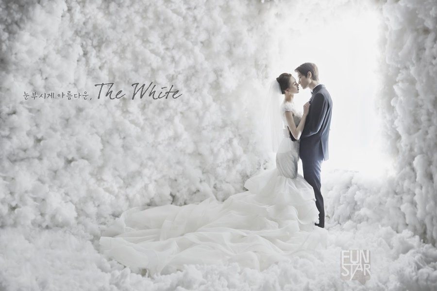 【The Haam】the White 系列