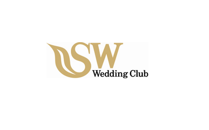 SW Wedding logo