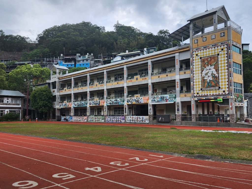 屏東雲霧之鄉 l 霧台部落 l 魯凱族的石板屋
