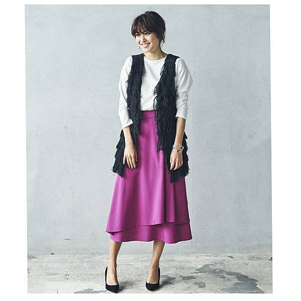Wrap long skirt 5292.jpg