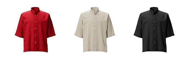 COTTON LINEN SHIRT-FJ014.jpg