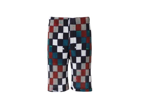 CHECKERED MESH-JF265.jpg