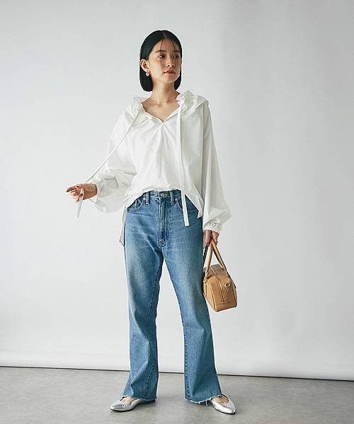 【想要什麼，seki買給你】日本妹穿搭術，日本製 2way抽