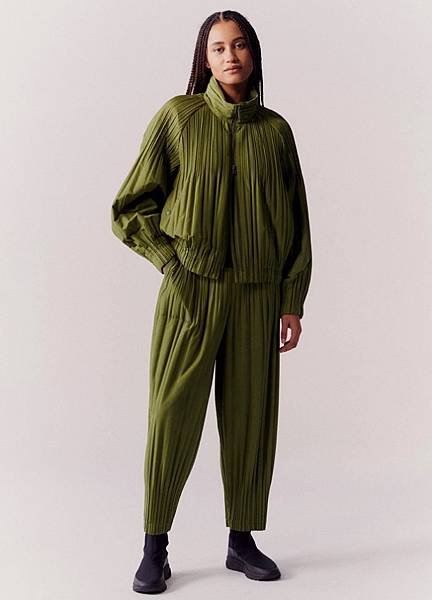 【想要什麼，seki買給你】10月新品 PLEATS PLE