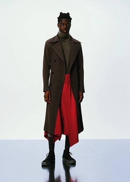 【想要什麼，seki買給你】10月新品 PLEATS PLE