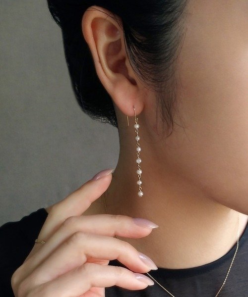 【想要什麼，seki買給你】珍珠的美好，日本製 珍珠飾品 代