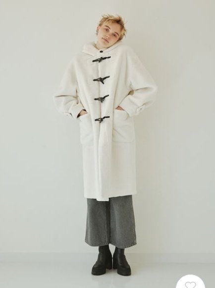 【想要什麼，seki買給你】THE COAT LAB 限定款