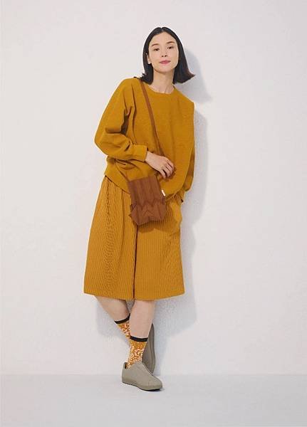 【想要什麼，seki買給你】1月新品 PLEATS PLEA