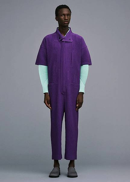 【想要什麼，seki買給你】1月新品 PLEATS PLEA