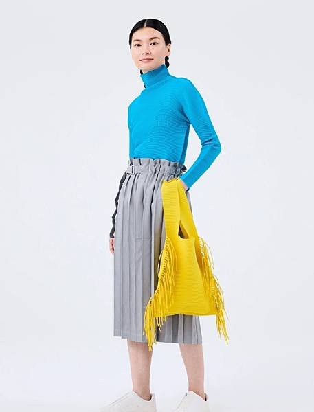 【想要什麼，seki買給你】1月新品 PLEATS PLEA