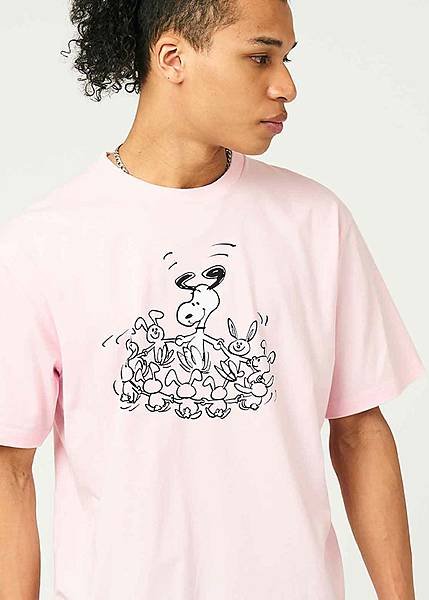 【想要什麼，seki買給你】史努比迷必買必買，SNOOPY 