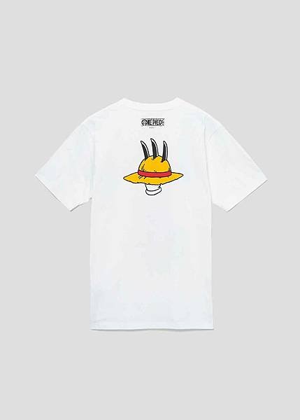 【想要什麼，seki買給你】日本動漫神作，海賊王 聯名服飾單
