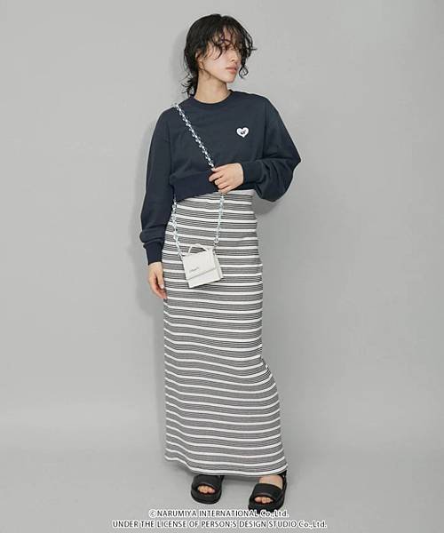 【想要什麼，seki買給你】不會太過可愛的Y2K單品，ANG