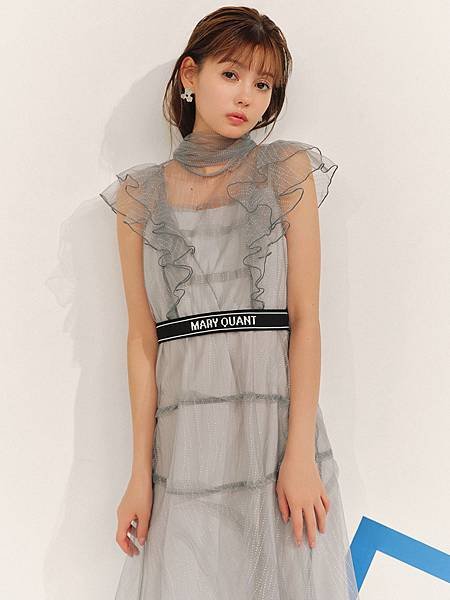 【想要什麼，seki買給你】運動休閒復古可愛，Mary Qu