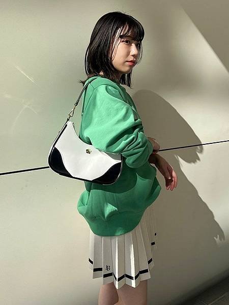 【想要什麼，seki買給你】運動休閒復古可愛，Mary Qu