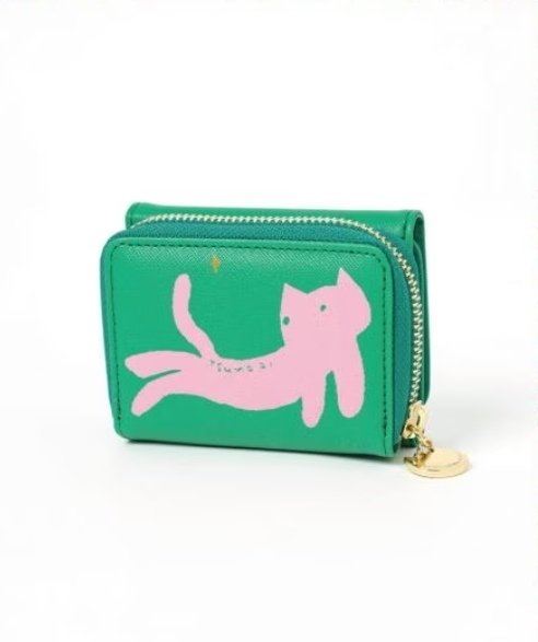 【想要什麼，seki買給你】tsumori chisato 