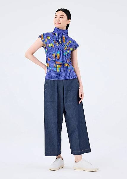 【想要什麼，seki買給你】4月新品 PLEATS PLEA