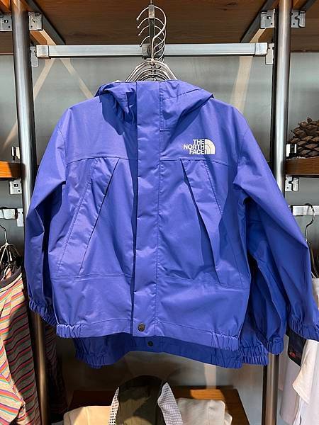 【想要什麼，seki買給你】OUTLET連線 * 北臉 PO