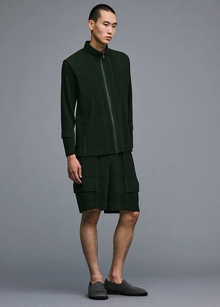 【想要什麼，seki買給你】6月新品 PLEATS PLEA