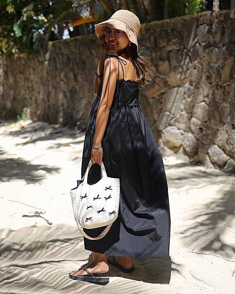 【想要什麼，seki買給你】AYAKO BAG 服裝品牌 可