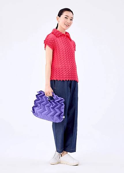 【想要什麼，seki買給你】8月新品 PLEATS PLEA