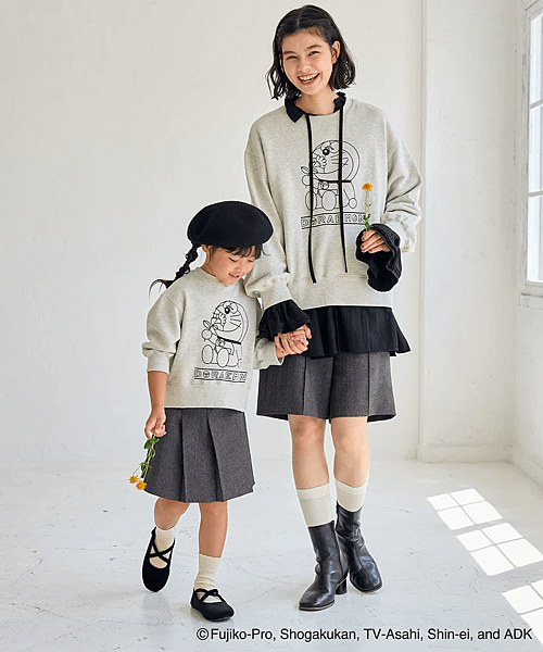 【想要什麼，seki買給你】療癒系單品，哆啦A夢 x 日本女