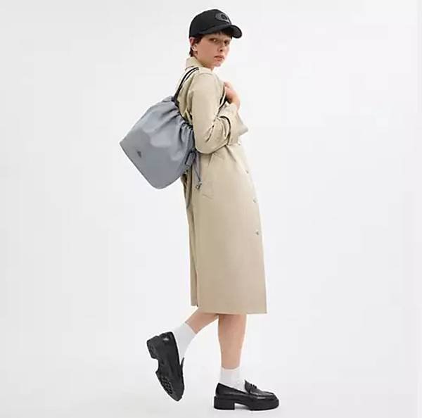 【想要什麼，seki買給你】OUTLET連線，Longcha