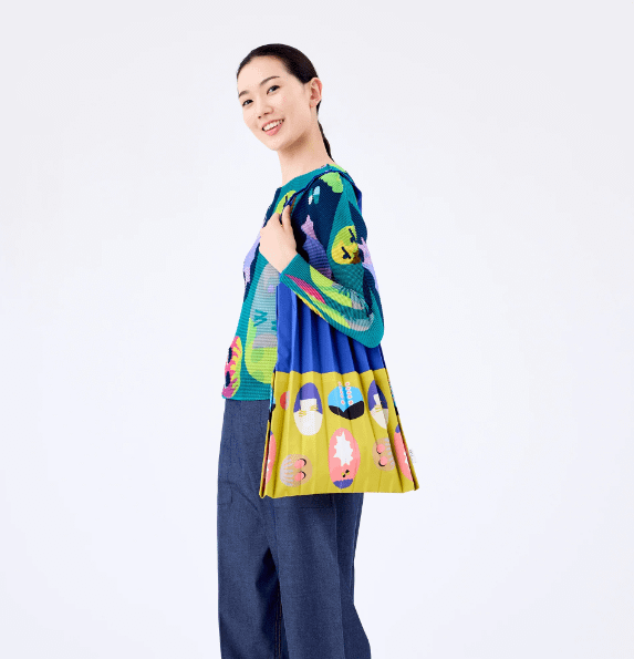 【想要什麼，seki買給你】11月新品 PLEATS PLE